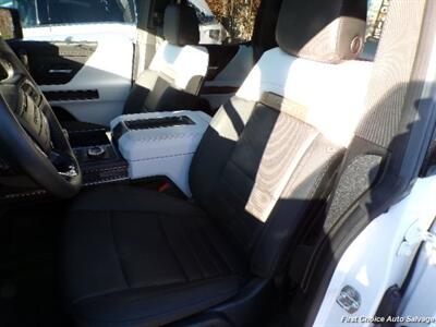 2023 GMC HUMMER EV 3X   - Photo 10 - Woodbridge, ON L4L 8L6