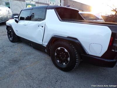 2023 GMC HUMMER EV 3X   - Photo 7 - Woodbridge, ON L4L 8L6