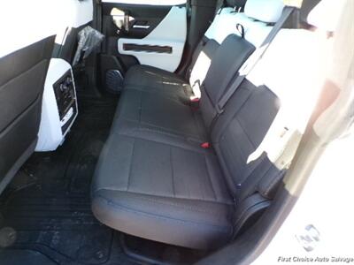 2023 GMC HUMMER EV 3X   - Photo 12 - Woodbridge, ON L4L 8L6
