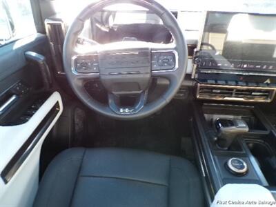 2023 GMC HUMMER EV 3X   - Photo 14 - Woodbridge, ON L4L 8L6