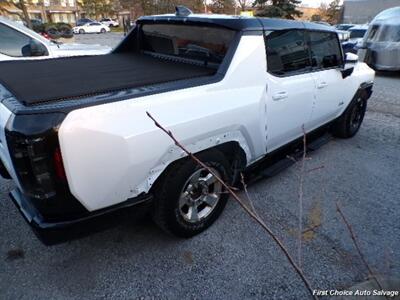2023 GMC HUMMER EV 3X   - Photo 4 - Woodbridge, ON L4L 8L6