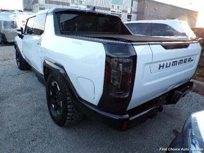 2023 GMC HUMMER EV 3X   - Photo 6 - Woodbridge, ON L4L 8L6