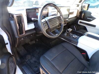 2023 GMC HUMMER EV 3X   - Photo 9 - Woodbridge, ON L4L 8L6