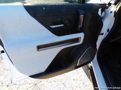 2023 GMC HUMMER EV 3X   - Photo 8 - Woodbridge, ON L4L 8L6