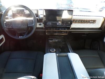 2023 GMC HUMMER EV 3X   - Photo 13 - Woodbridge, ON L4L 8L6