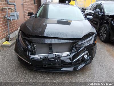 2021 Honda Civic Touring   - Photo 2 - Woodbridge, ON L4L 8L6