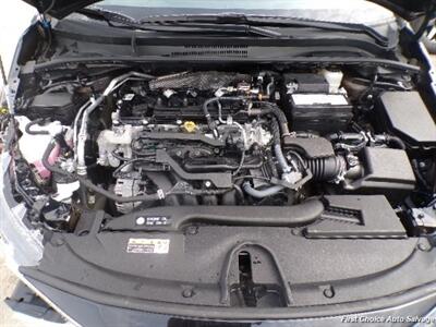 2025 Toyota Corolla   - Photo 7 - Woodbridge, ON L4L 8L6