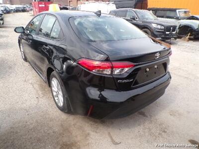 2025 Toyota Corolla   - Photo 5 - Woodbridge, ON L4L 8L6