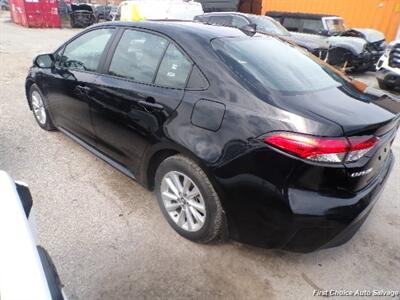 2025 Toyota Corolla   - Photo 6 - Woodbridge, ON L4L 8L6