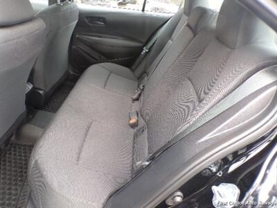 2025 Toyota Corolla   - Photo 10 - Woodbridge, ON L4L 8L6