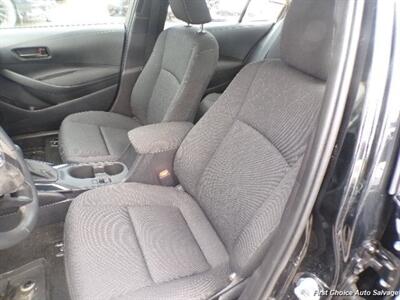 2025 Toyota Corolla   - Photo 9 - Woodbridge, ON L4L 8L6