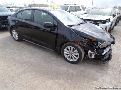 2025 Toyota Corolla   - Photo 3 - Woodbridge, ON L4L 8L6