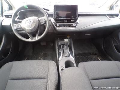 2025 Toyota Corolla   - Photo 11 - Woodbridge, ON L4L 8L6