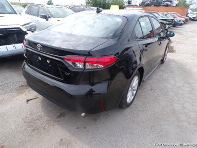 2025 Toyota Corolla   - Photo 4 - Woodbridge, ON L4L 8L6