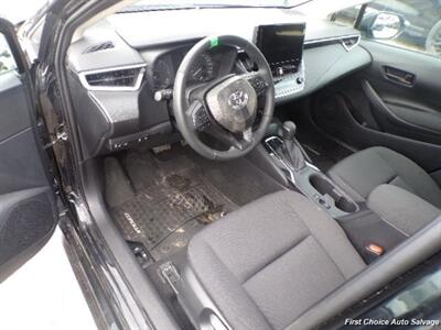 2025 Toyota Corolla   - Photo 8 - Woodbridge, ON L4L 8L6