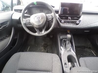 2025 Toyota Corolla   - Photo 12 - Woodbridge, ON L4L 8L6