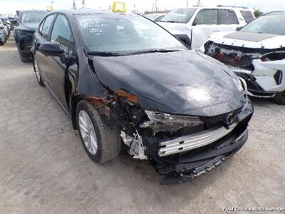 2025 Toyota Corolla   - Photo 2 - Woodbridge, ON L4L 8L6