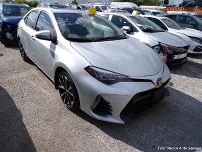 2019 Toyota Corolla L   - Photo 2 - Woodbridge, ON L4L 8L6
