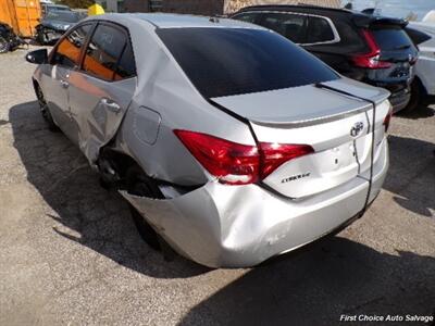 2019 Toyota Corolla L   - Photo 5 - Woodbridge, ON L4L 8L6
