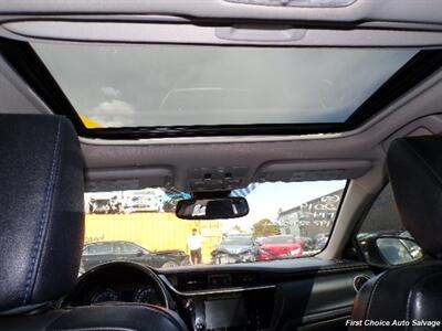 2019 Toyota Corolla L   - Photo 12 - Woodbridge, ON L4L 8L6
