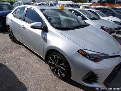 2019 Toyota Corolla L   - Photo 3 - Woodbridge, ON L4L 8L6