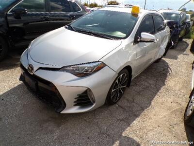 2019 Toyota Corolla L   - Photo 1 - Woodbridge, ON L4L 8L6