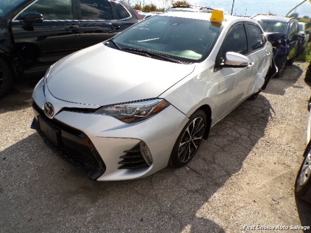 2019 Toyota Corolla L - Photo 1 - Woodbridge, ON L4L 8L6