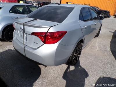 2019 Toyota Corolla L   - Photo 4 - Woodbridge, ON L4L 8L6