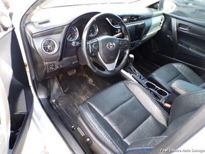2019 Toyota Corolla L   - Photo 7 - Woodbridge, ON L4L 8L6