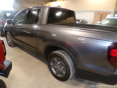 2023 Honda Ridgeline RTL   - Photo 6 - Woodbridge, ON L4L 8L6