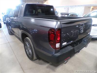 2023 Honda Ridgeline RTL   - Photo 5 - Woodbridge, ON L4L 8L6