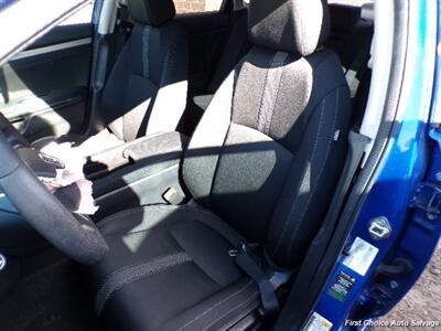 2016 Honda Civic EX - Photo 9 - Woodbridge, ON L4L 8L6