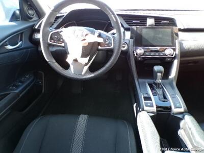 2016 Honda Civic EX - Photo 12 - Woodbridge, ON L4L 8L6