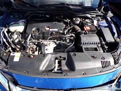 2016 Honda Civic EX - Photo 7 - Woodbridge, ON L4L 8L6