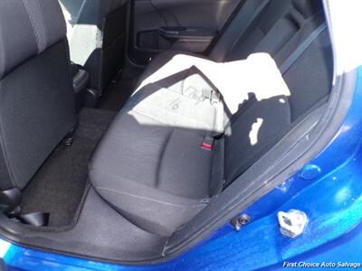 2016 Honda Civic EX - Photo 10 - Woodbridge, ON L4L 8L6