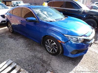 2016 Honda Civic EX - Photo 3 - Woodbridge, ON L4L 8L6