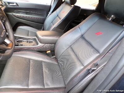 2025 Dodge Durango   - Photo 10 - Woodbridge, ON L4L 8L6