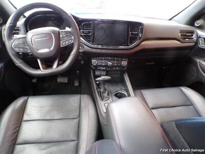 2025 Dodge Durango   - Photo 11 - Woodbridge, ON L4L 8L6
