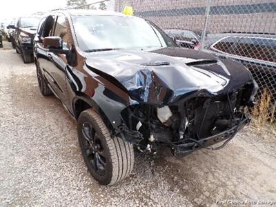 2025 Dodge Durango   - Photo 2 - Woodbridge, ON L4L 8L6