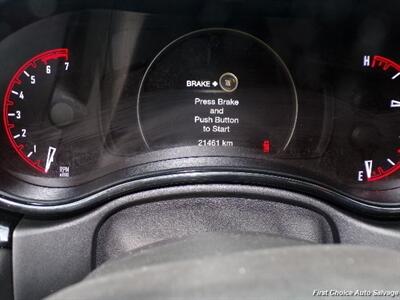 2025 Dodge Durango   - Photo 9 - Woodbridge, ON L4L 8L6