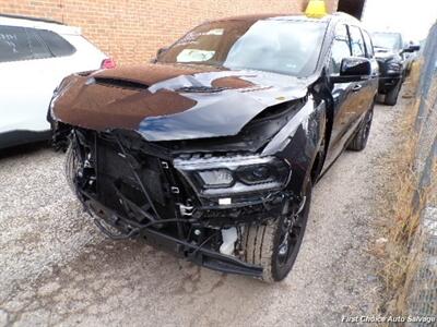 2025 Dodge Durango   - Photo 1 - Woodbridge, ON L4L 8L6