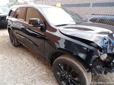 2025 Dodge Durango   - Photo 3 - Woodbridge, ON L4L 8L6
