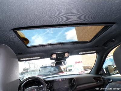 2025 Dodge Durango   - Photo 13 - Woodbridge, ON L4L 8L6