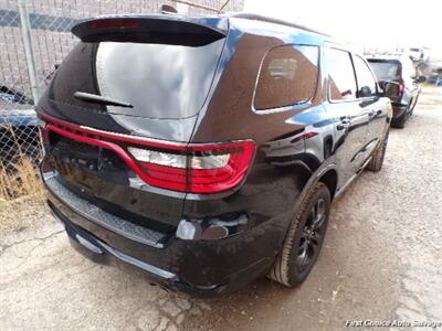 2025 Dodge Durango   - Photo 4 - Woodbridge, ON L4L 8L6