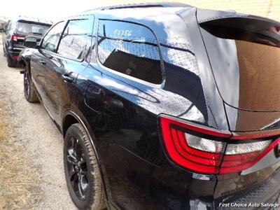 2025 Dodge Durango   - Photo 6 - Woodbridge, ON L4L 8L6