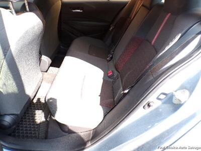 2024 Toyota Corolla Hybrid LE   - Photo 10 - Woodbridge, ON L4L 8L6