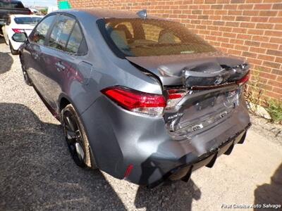 2024 Toyota Corolla Hybrid LE   - Photo 5 - Woodbridge, ON L4L 8L6