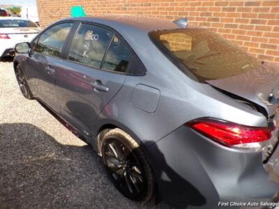 2024 Toyota Corolla Hybrid LE   - Photo 6 - Woodbridge, ON L4L 8L6