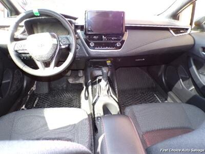 2024 Toyota Corolla Hybrid LE   - Photo 11 - Woodbridge, ON L4L 8L6