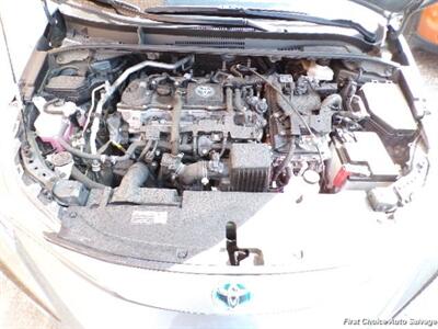 2024 Toyota Corolla Hybrid LE   - Photo 7 - Woodbridge, ON L4L 8L6